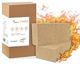 GIRtech Forge - Ladrillos refractarios Resistentes de Alta Densidad 3180F,