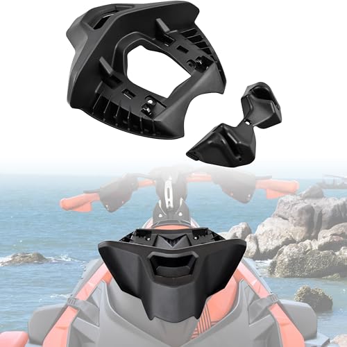 KEWISAUTO Audio-Portable System Support Base for Sea-Doo Spark 2014-2023