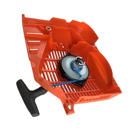 Démarreur à tirette bloqué pour Husqvarna K970 solution de remplacement avec lanceur à rappel