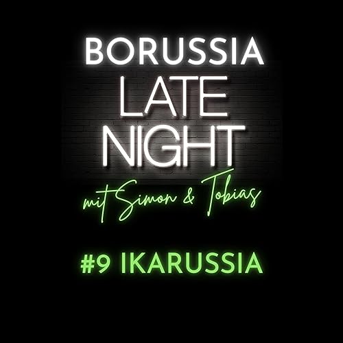 #9 Ikarussia