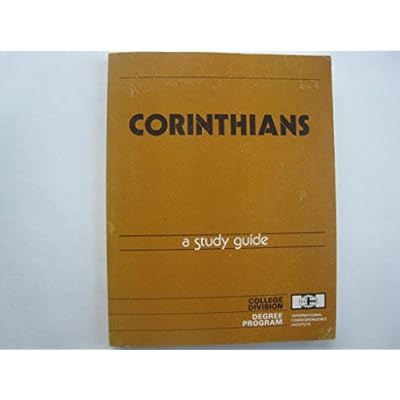 Corinthians