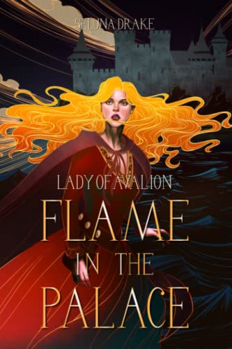 Flame in the Palace view 2