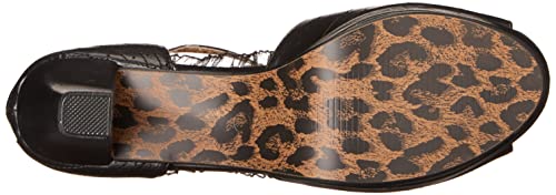 Bettie Page Women's Bp303-frannie Pump4