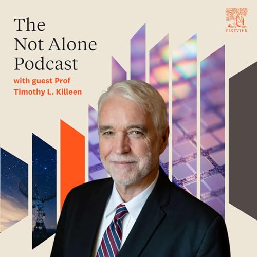 In conversation with... Tim Killeen