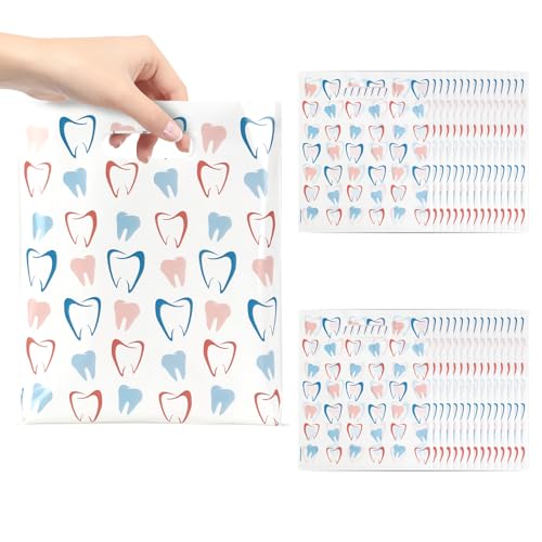 dental giveaway bags