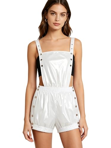 Fuites urinaires la solution avec la culotte overall haute taille - 4