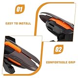 Zoom IMG-2 pamingono controller gaming mobile dita Zoom IMG-2 pamingono controller gaming mobile dita