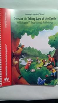 Unknown Binding Domain 11 taking Care of the Earth K Listening & Learning Strand Book