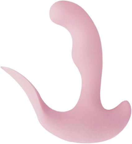 Próstata Estimulador Anal Vibrador Hombres SEXBAY Silicona ...