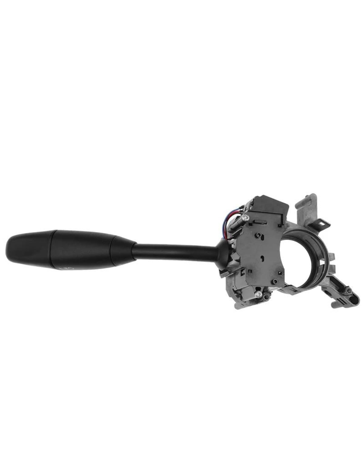 Lenkstockhebel Blinker 1X Stück Für Benz Für W203 Für S203 Für CL203 0005452310 0005452210 Lenksäule Blinker Anzeige Wischer Stiel Schalter Tempomatschalter Mechanisch Drehbar Schwarz EIN-AUS