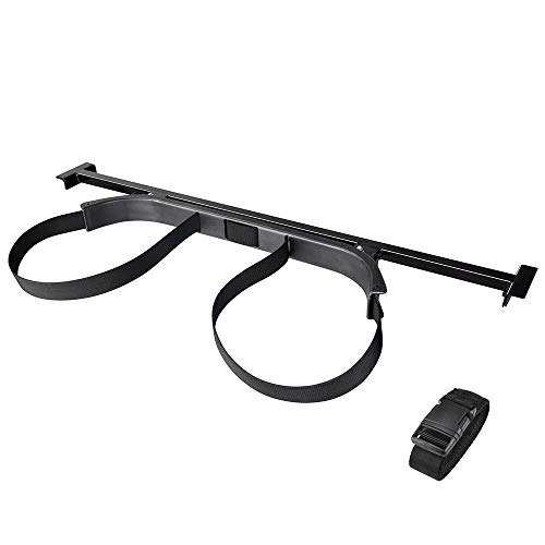 UAUS Universal Golf Bag Holder Bracket Attachment Cart Rear Seat Yamaha EZGO Club Car - Thumbnail 2