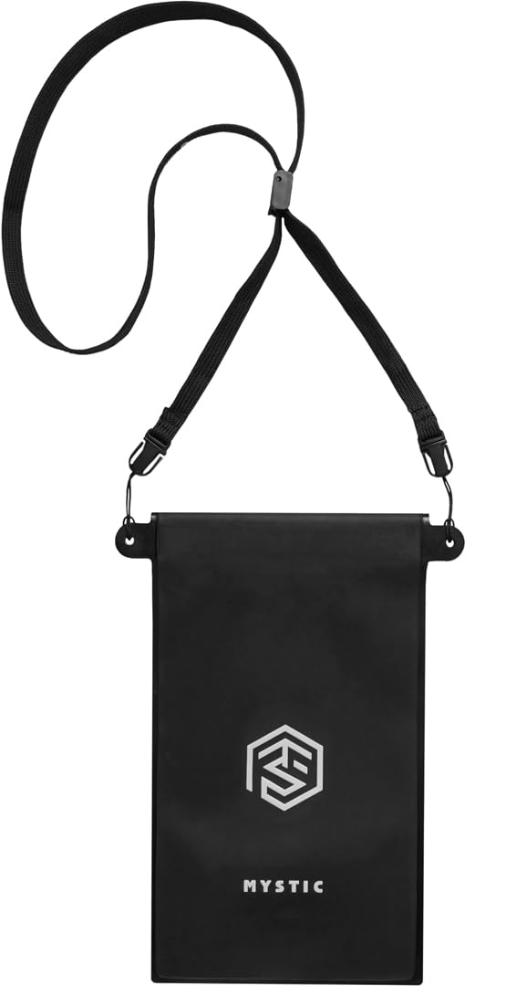 Mystic Dry Pocket DTS FIDLOCK 2025 Black