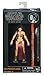 Star Wars The Black Series #05 Princess Leia Slave Outfit 6 Inch Figure by Hasbro