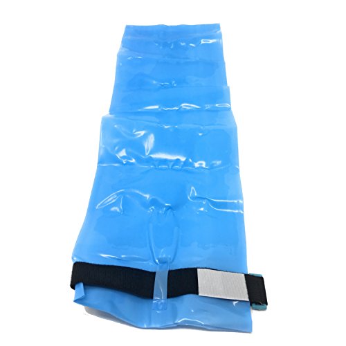 Protège-plâtre jambe étanche pour enfant et adolescent