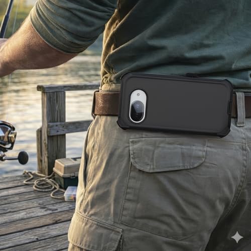 Coque Google Pixel 10a antichoc intégrale compatible PixelSnap série Ranger - 3