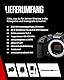 Canon EOS R10 Kamera spiegellose Camera + RF-S 18-150mm F4.5-6.3 is STM Objektiv (Hybridkamera, DSLR Upgrade, 15 B/s, 4K Videos, Dual Pixel CMOS AF II Fokussystem, WLAN) schwarz