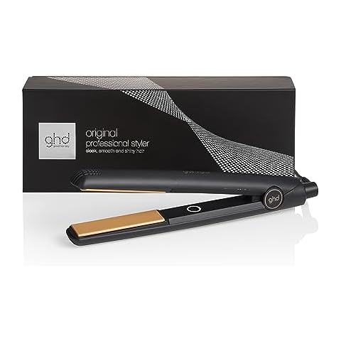 ghd Original Hair Straightener for All Styles Cover