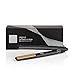 ghd Original Hair Straightener & Curler (Upgraded) - For Sleek, Smooth & Soft Styles with Enhanced Shine, No Extreme Heat Damage - For All Hair Types - (