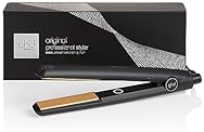 ghd Original Hair Straightener & Styler (Upgraded) - for Sleek, Smooth & Soft Styles with Enhanced Shine, No Extreme Heat D…