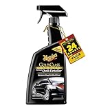 Meguiar's G7624 Gold Class Premium Quik Detailer, 24 Fluid Ounces