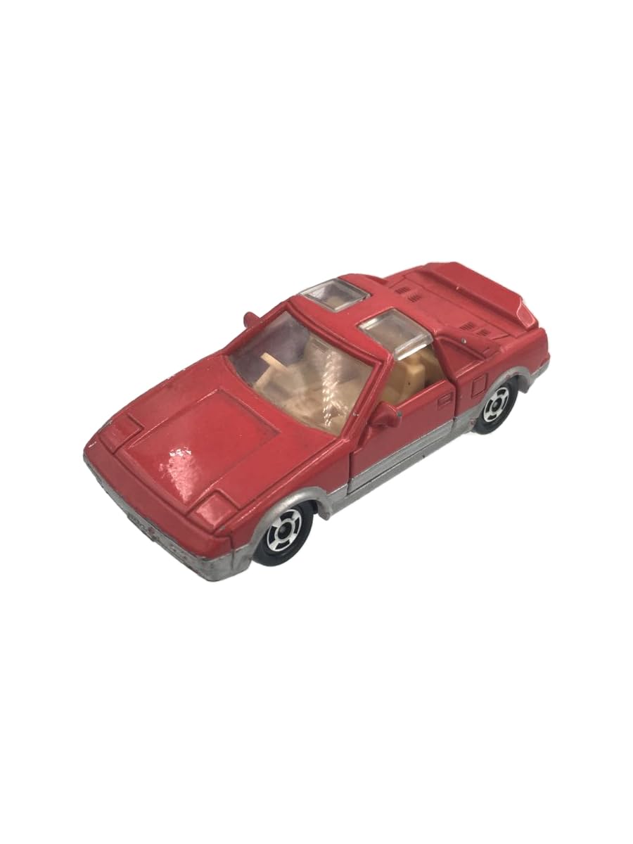 Amazon.co.jp: Minicar/1/56 Minicar MR2 Prototype (Red x Silver/Red