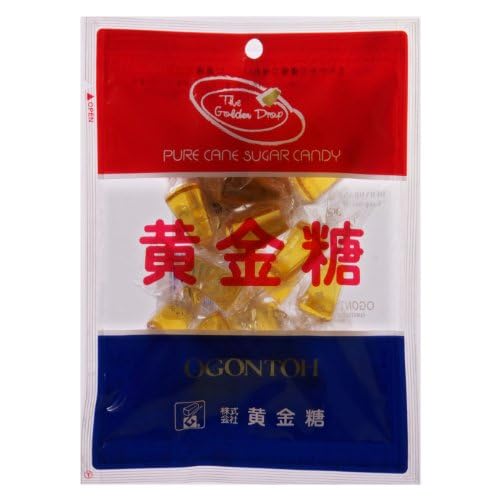黄金糖 黄金糖