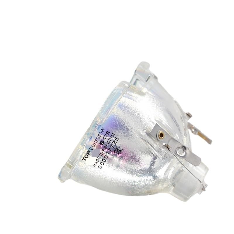 Lampe 17R 350W MSD Platinum haute précision pour lyre beam