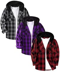 Dark Grey/Purple/Red Black