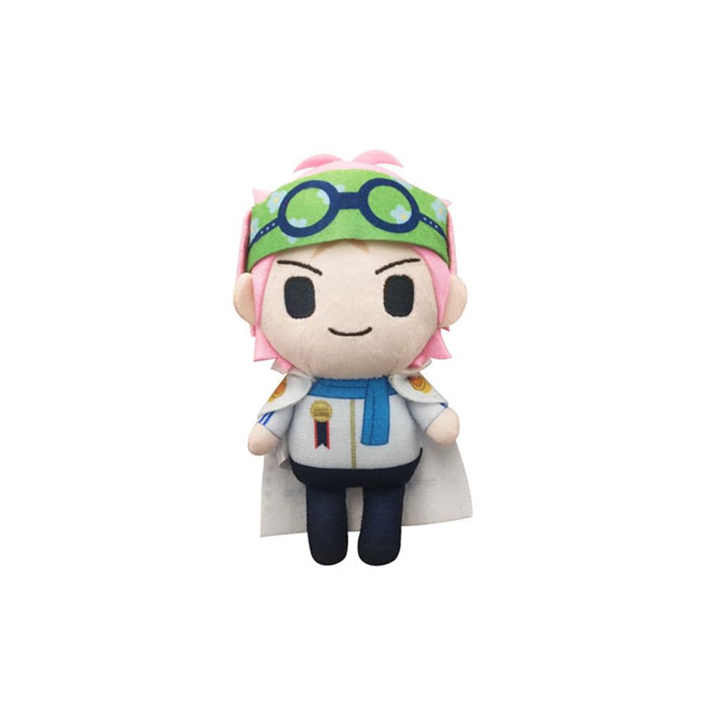 Amazon.co.jp: ONE PIECE コビー ぷちふわぬいぐるみ Vol.11 : おもちゃ
