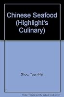Chinese Seafood 0914929208 Book Cover