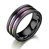 SERVICIO EN TIENDA: Si el producto en línea no tiene un estilo de anillo que se adapte a usted, puede optar por elegir en nuestra tienda física. Nuestra tienda tendrá más estilos y siempre habrá uno para ti.