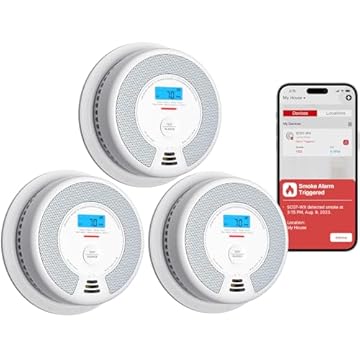 nest smoke and carbon monoxide alarm