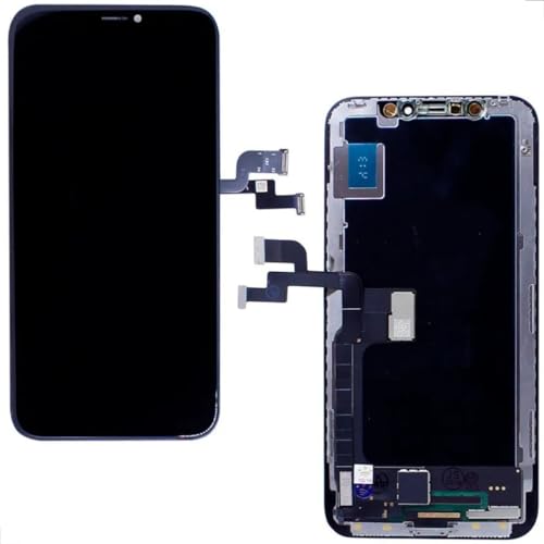 Tela Display Frontal Lcd Touch iPhone X 10 Empório Premium