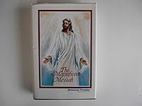 The magnificent Messiah B0006CTV3E Book Cover