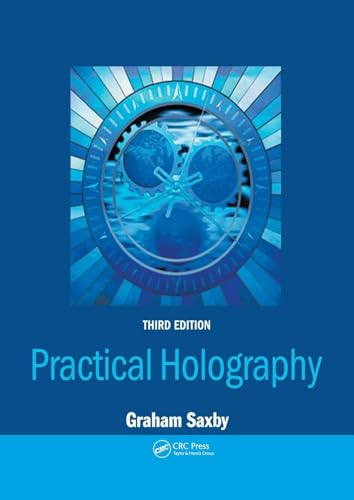 Practical Holography view 2