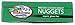 BELL & EVANS Organic Chicken Nugget, 12 OZ