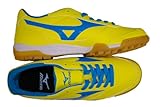  Mizuno , Chaussures de foot pour homme Yellow-Blue - - Yellow-Blue, 40,5 EU EU