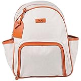 Mochila Maternidade Mimosa Hug Bege