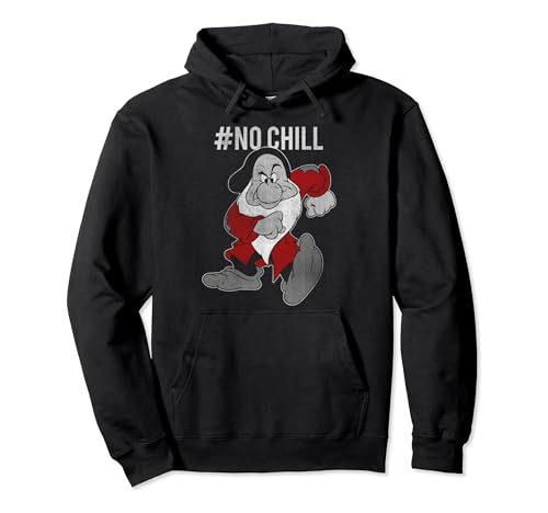 Sweat Grumpy Disney vintage idéal pour les journées détente à la maison
