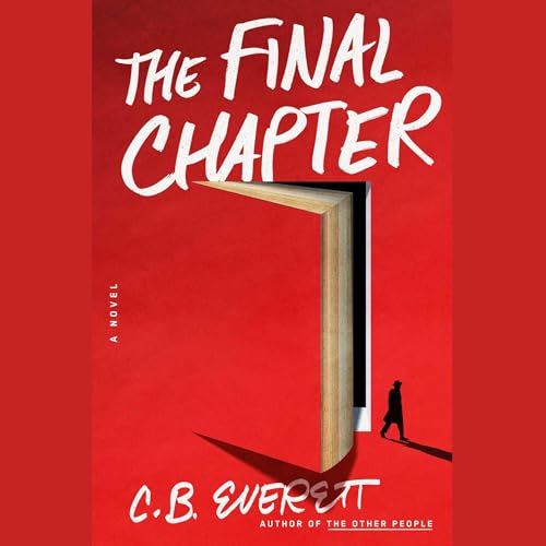 The Final Chapter cover art