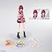 Square Enix Kingdom Hearts III: Kairi Bring Arts Action Figure, Multicolor