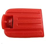 Fisher-Price Replacement Part Paw Patrol Lights and Sounds Trike Push and Pedal Ride-On Toddler Tricycle - DWR65 ~ Replacement Red Trike Pedal