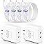 White-45W-2 Port White-45W-2 Port