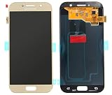 Original Samsung Galaxy A5 A520F (2017) LCD Display Digitzer Bildschirm Touchscreen Gold GH97-19733B