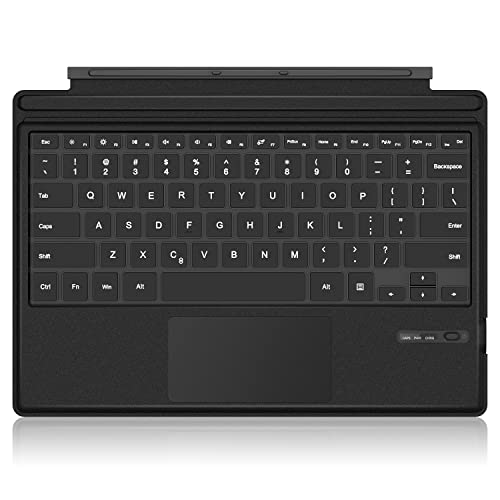 Top 10 Best Surface Pro Keyboards in 2024 Reviews Buyer's Guide