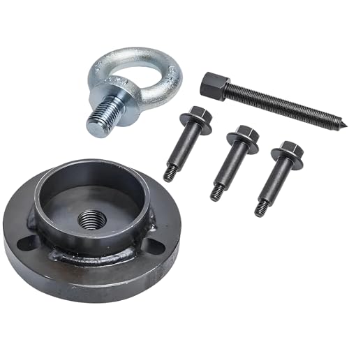 Moteur à œil de levage Verado pour remplacer l'outil usé 91-895343T02 200-350HP