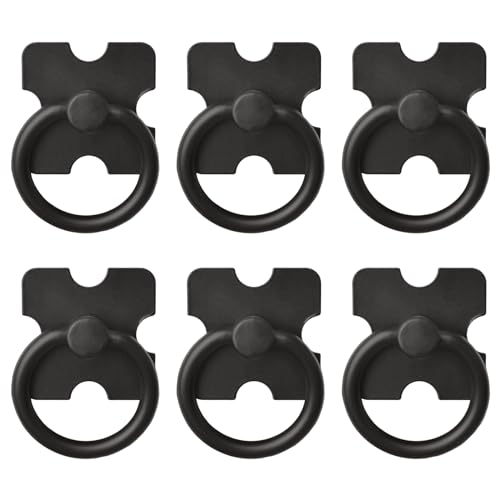 MOROBOR Ring Pulls