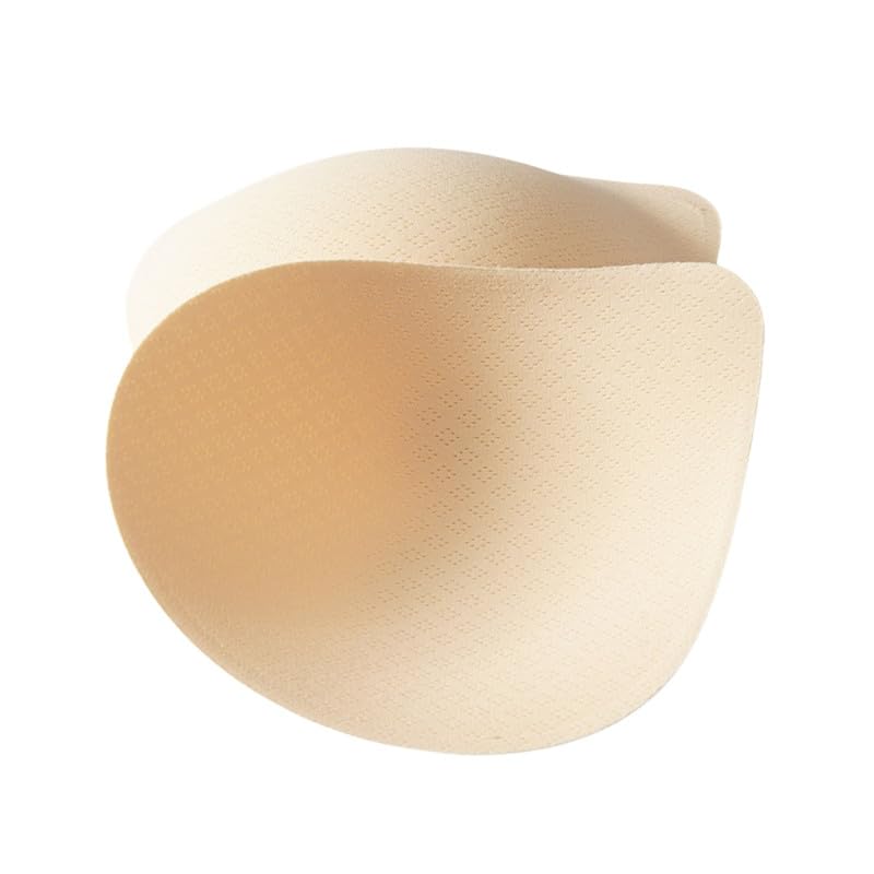 FTK® Ultra-Thin Latex Breast Pad Insert Seamless Jelly Bra Replacement for Summer-image-30