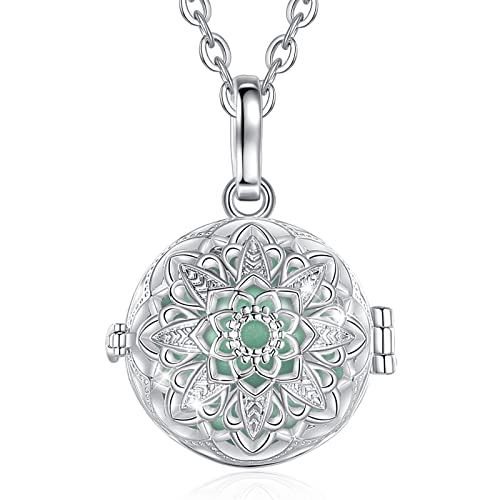 Bijoux grossesse CELESTIA un lien sonore unique entre la future maman et son bébé à naître