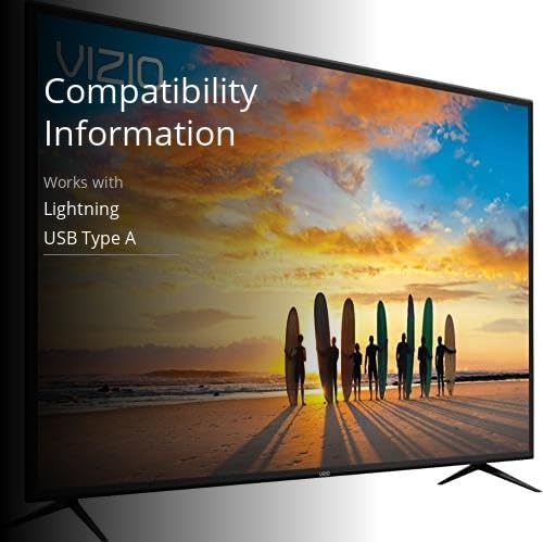 image for VIZIO 70-inch V-Series - 4K UHD LED HDR Smart TV with Apple AirPlay & 